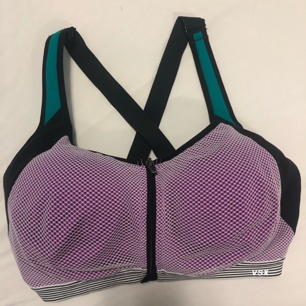 Victoria’s Secret Sports bra